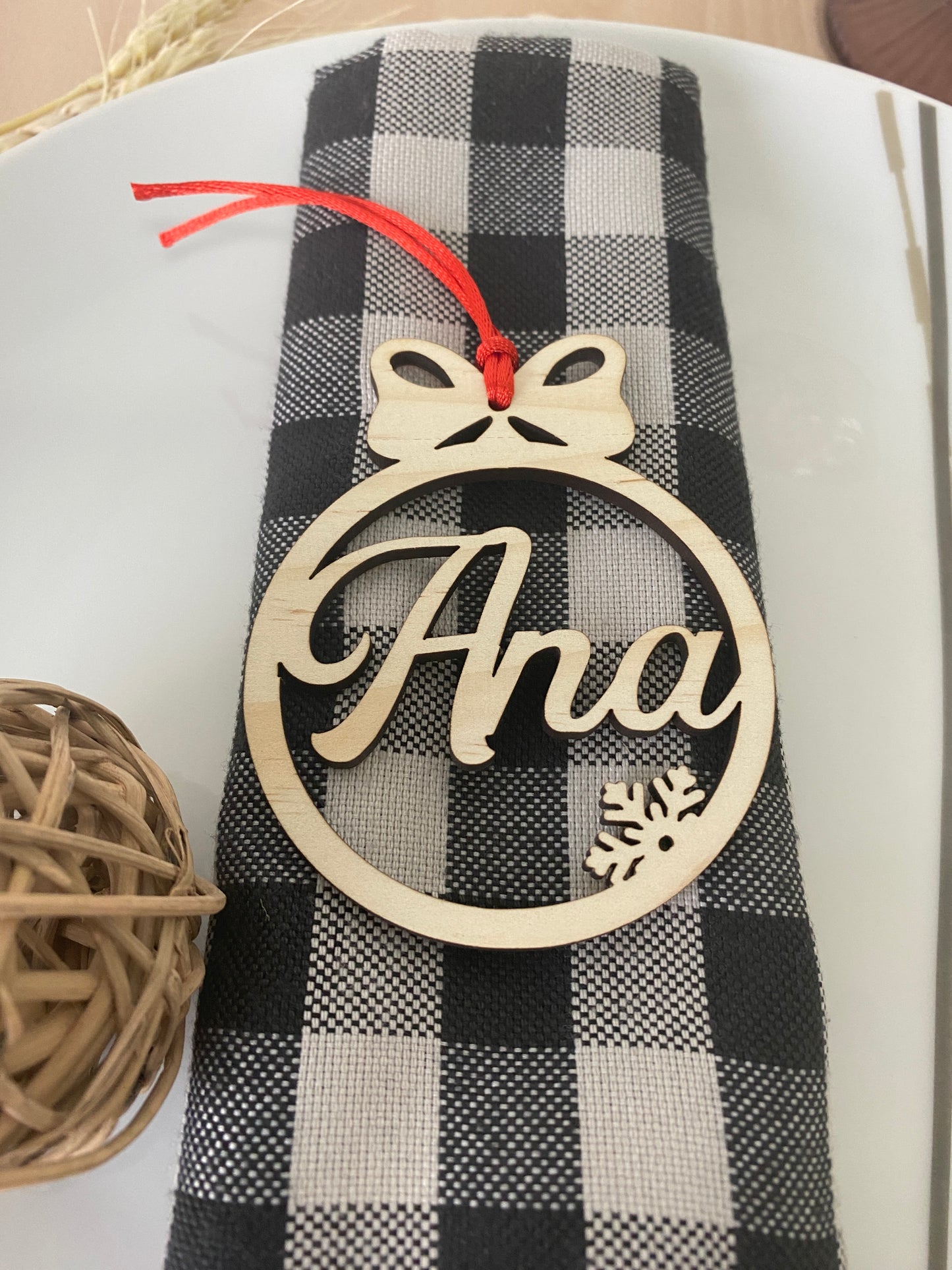 Marcasitios bola de navidad