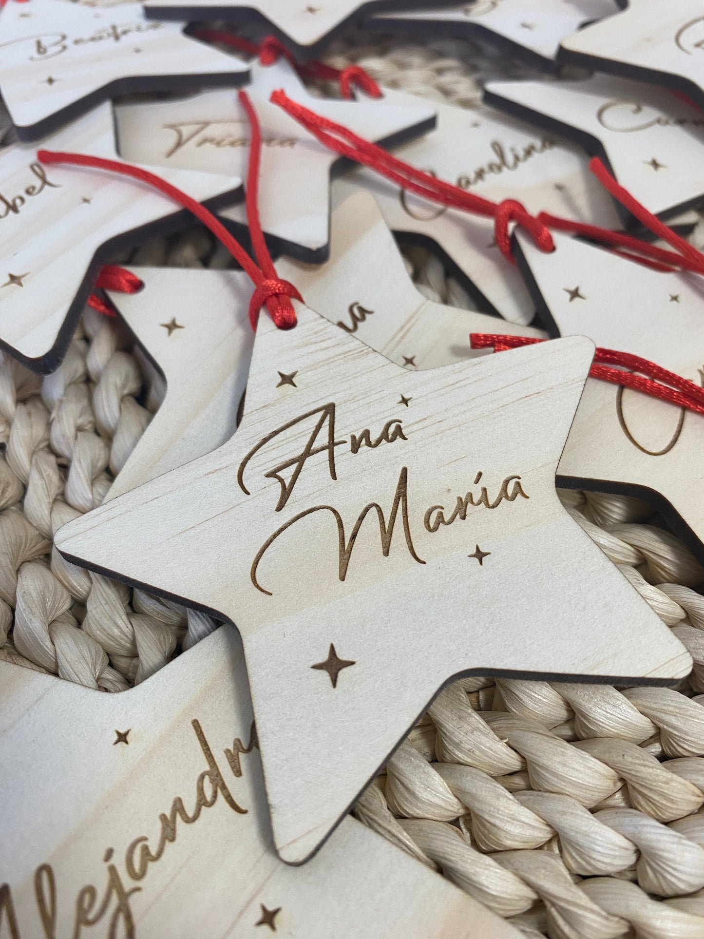 Marcasitios navidad estrella