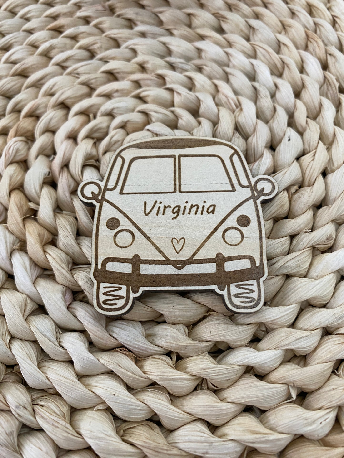 Marcasitio vans madera