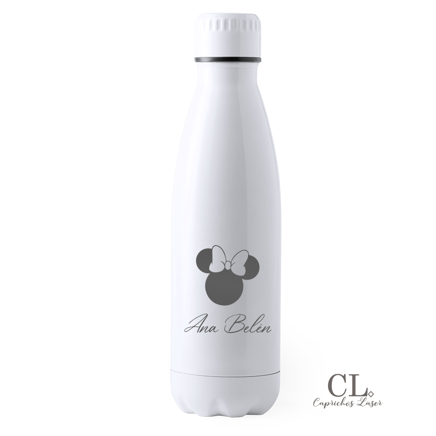 Bidón de agua infantil