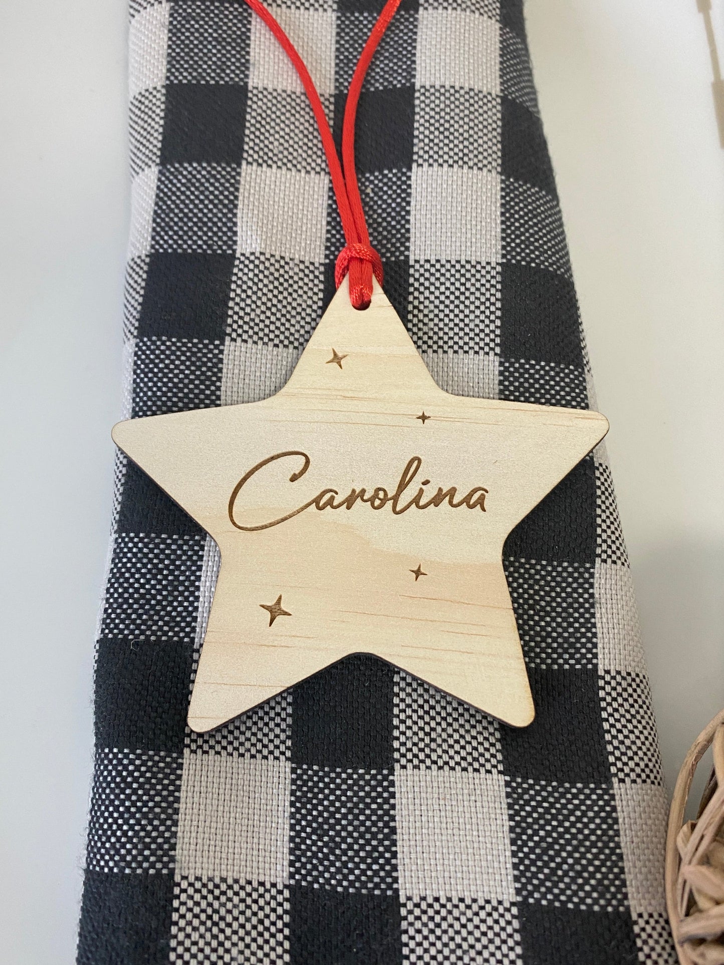 Marcasitios navidad estrella