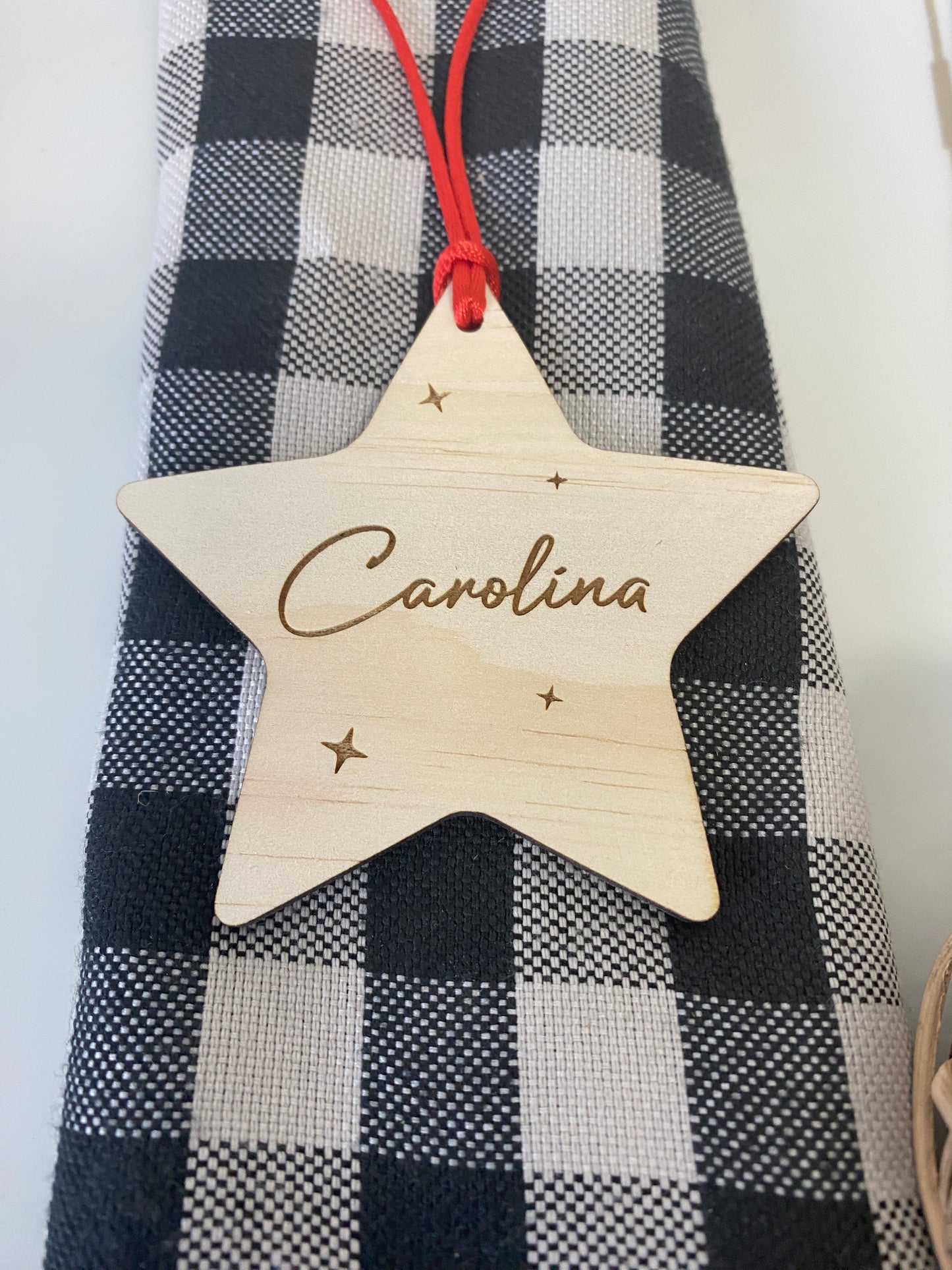 Marcasitios navidad estrella