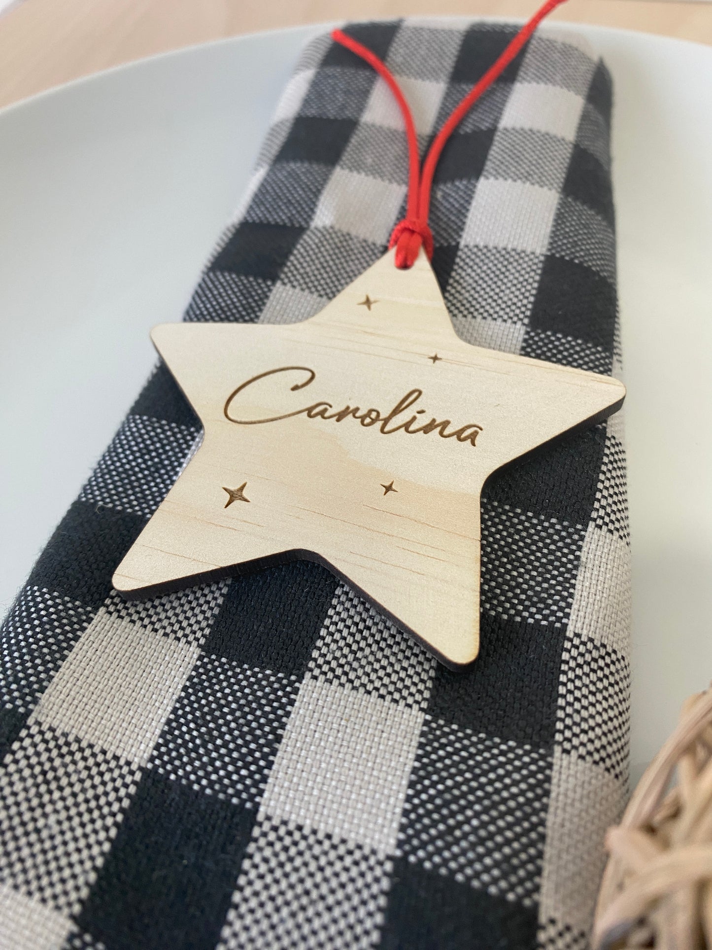 Marcasitios navidad estrella