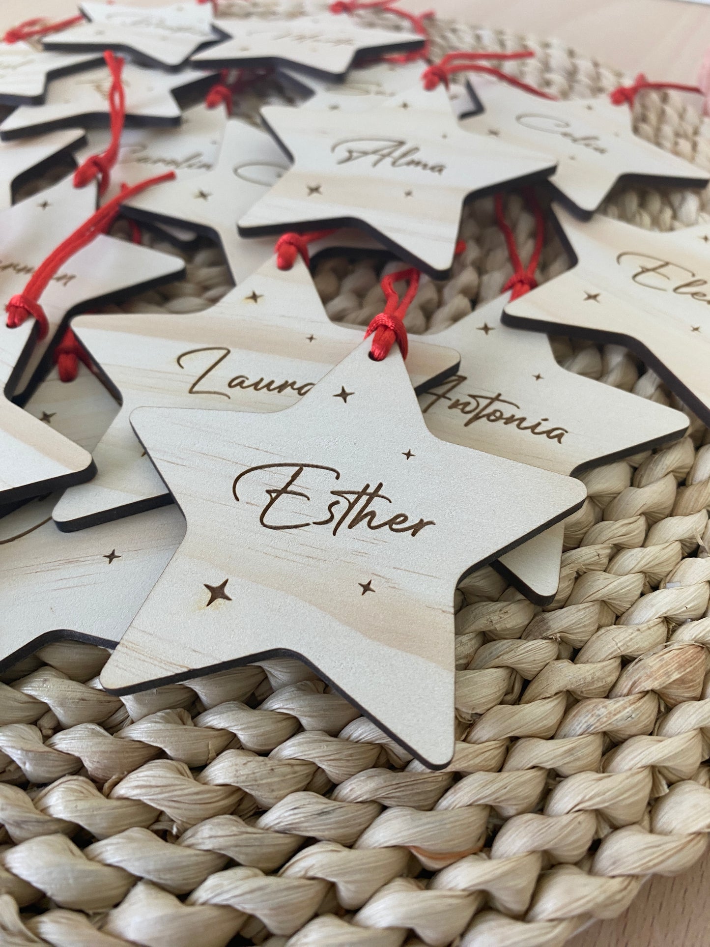 Marcasitios navidad estrella