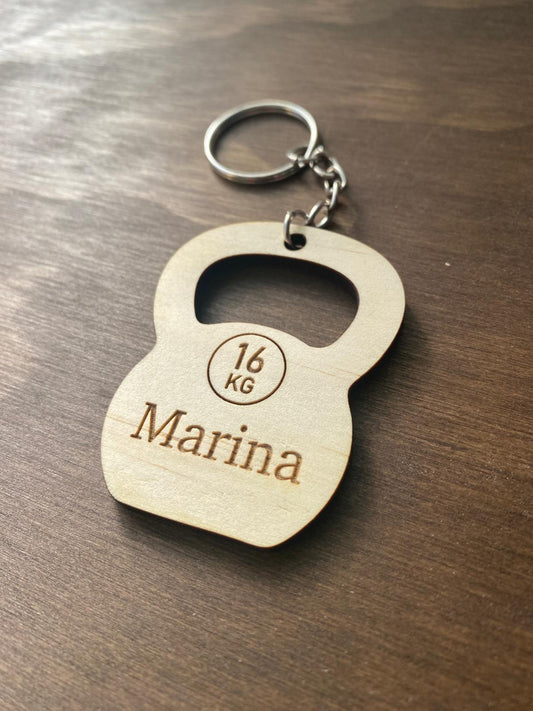 Marcasitio pesa gimnasio