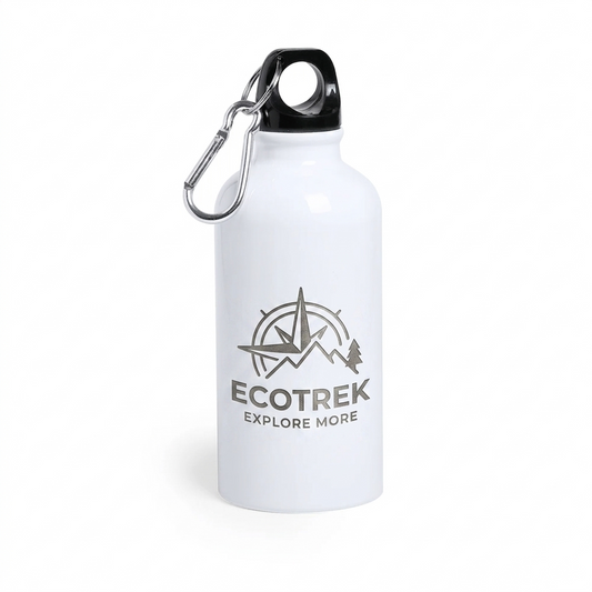 Bidón 400ml logotipo