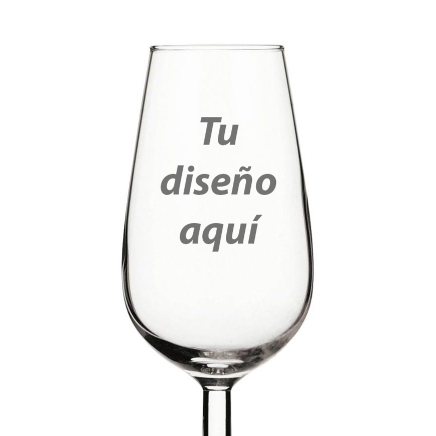 Catavino diseño personalizado