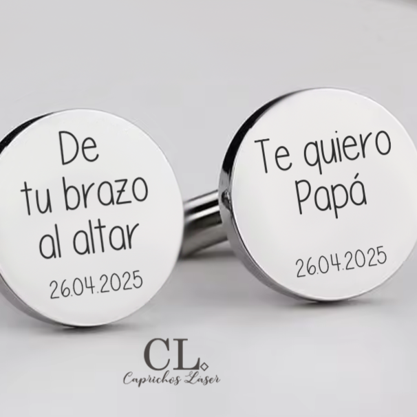 Gemelos de tu brazo