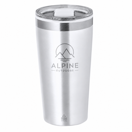 Vaso térmico 600ml