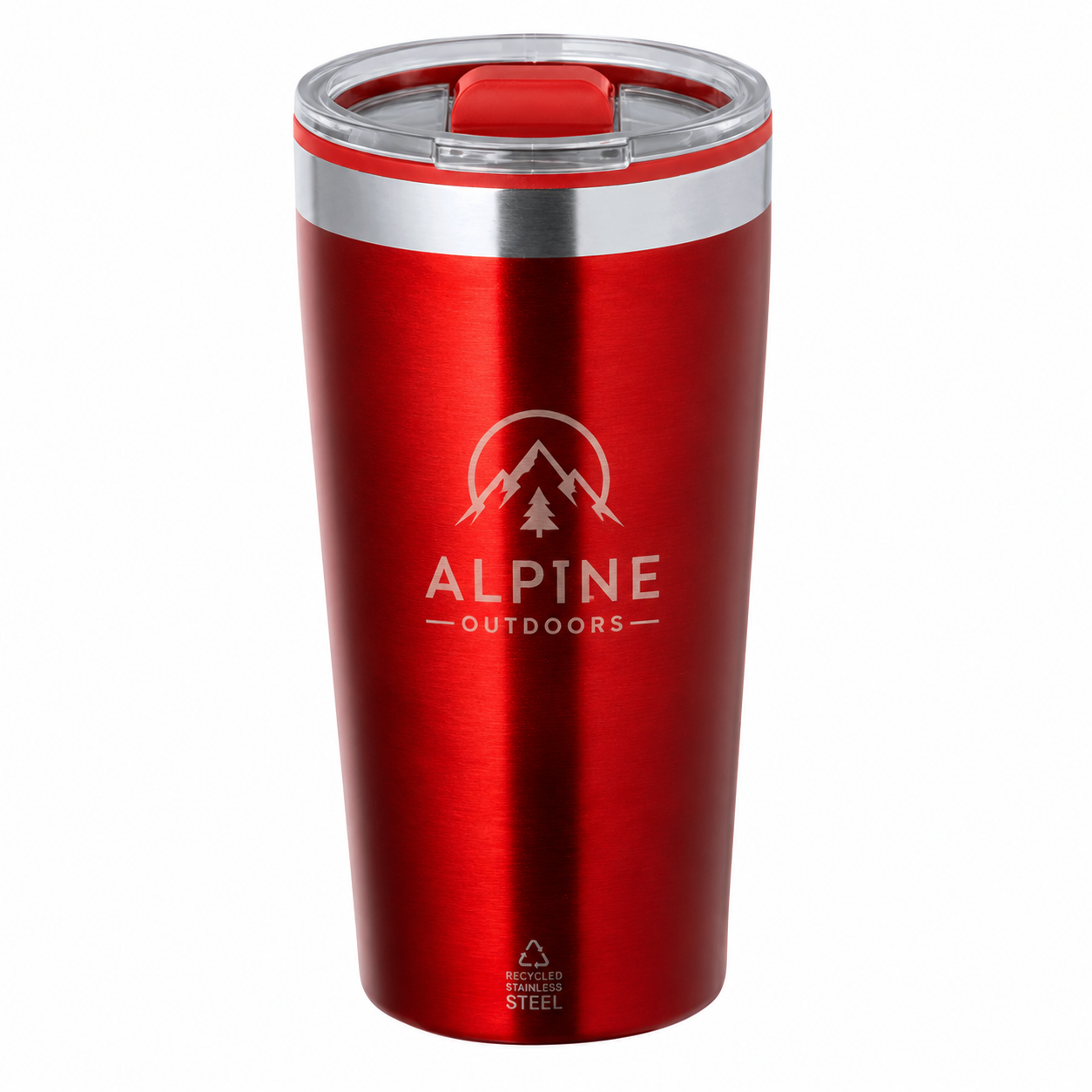 Vaso térmico 600ml